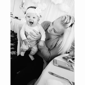 Meet your Posher, Jodie